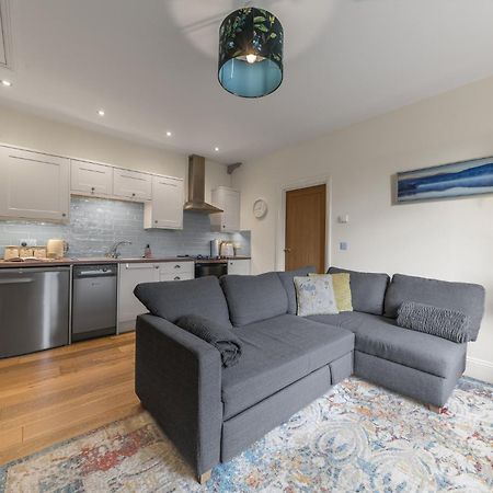 Grizedale View Apartment คอนิสตัน ภายนอก รูปภาพ