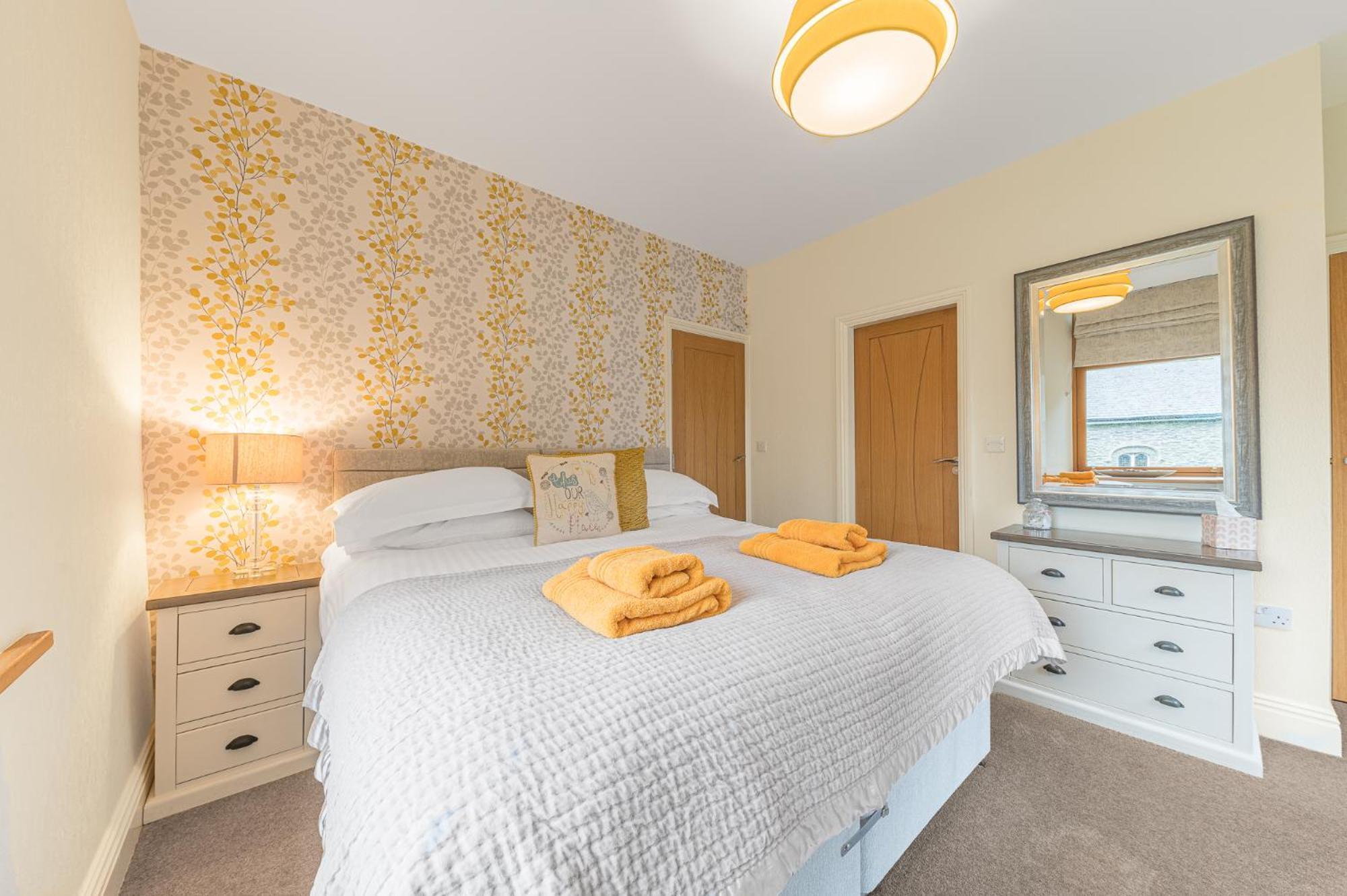 Grizedale View Apartment คอนิสตัน ภายนอก รูปภาพ