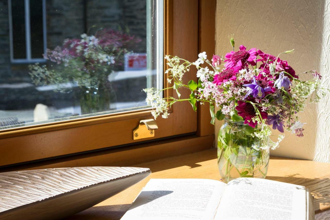 Grizedale View Apartment คอนิสตัน ภายนอก รูปภาพ